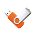 Флешка TWISTER USB 2.0 с вашим логотипом 32 Gb Фото 2