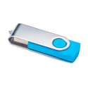 Флешка TWISTER USB 3.0 с вашим логотипом 64 Gb Фото 2