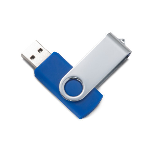 Флешка TWISTER USB 2.0 с вашим логотипом 8 Gb Флешка TWISTER USB 2.0 с вашим логотипом 8 Gb Фото 2
