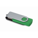 Флешка TWISTER USB 2.0 с вашим логотипом 64 Gb Фото 3
