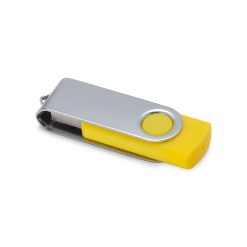 Флешка TWISTER USB 3.0 с вашим логотипом 32 Gb Флешка TWISTER USB 3.0 с вашим логотипом 32 Gb Фото 2