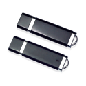 Пластиковая флешка ТОП USB 2.0 с вашим логотипом 16 Gb Фото 2