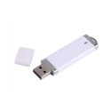 Пластиковая флешка ТОП USB 2.0 с вашим логотипом 32 Gb