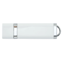 Пластиковая флешка Промо USB 2.0 с крышечкой с вашим лого 16 Gb Фото 4