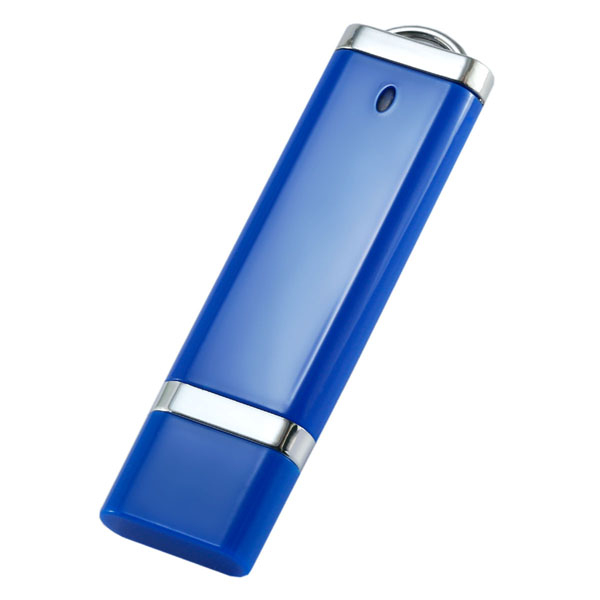 Пластиковая флешка Промо USB 2.0 с крышечкой с вашим лого 32 Gb Пластиковая флешка Промо USB 2.0 с крышечкой с вашим лого 32 Gb Фото 3