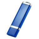 Пластиковая флешка Промо USB 2.0 с крышечкой с вашим лого 32 Gb Фото 2