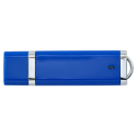 Пластиковая флешка Промо USB 2.0 с крышечкой с вашим лого 32 Gb Фото 5