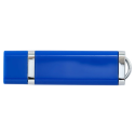 Пластиковая флешка Промо USB 2.0 с крышечкой с вашим лого 32 Gb Фото 4