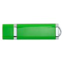 Пластикова флешка Промо USB 2.0 з кришечкою з вашим лого 8 Gb Фото 4