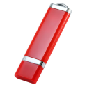 Пластиковая флешка Промо USB 2.0 с крышечкой с вашим лого 16 Gb Фото 2