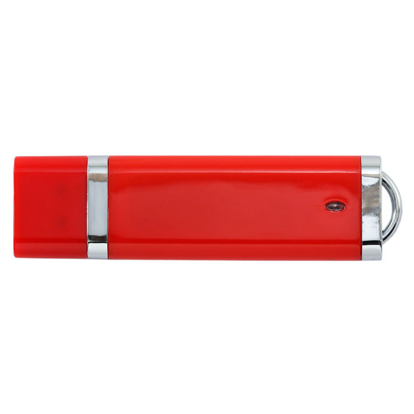 Пластиковая флешка Промо USB 2.0 с крышечкой с вашим лого 16 Gb Пластиковая флешка Промо USB 2.0 с крышечкой с вашим лого 16 Gb Фото 5