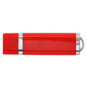 Пластиковая флешка Промо USB 2.0 с крышечкой с вашим лого 16 Gb Фото 4
