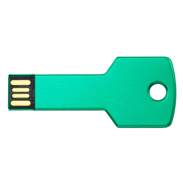 USB-Флешка ключ USB 2.0 с вашим лого 8 Gb USB-Флешка ключ USB 2.0 с вашим лого 8 Gb Фото 3