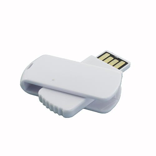 Пластиковая флешка Print USB 2.0 с логотипом 64 Gb Пластиковая флешка Print USB 2.0 с логотипом 64 Gb Фото 4