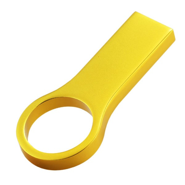 Мини флешка Ring USB 2.0 с вашим логотипом 32 Gb Мини флешка Ring USB 2.0 с вашим логотипом 32 Gb Фото 3