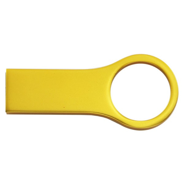 Мини флешка Ring USB 2.0 с вашим логотипом 32 Gb Мини флешка Ring USB 2.0 с вашим логотипом 32 Gb Фото 2