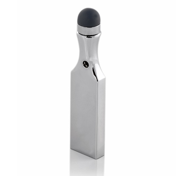 Флешка Стилус USB 2.0 с вашим логотипом 32 Gb Флешка Стилус USB 2.0 с вашим логотипом 32 Gb Фото