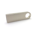 Флешка металлическая Уран USB 2.0 с логотипом 32 Gb Фото 5