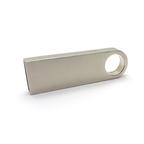 Флешка металлическая Уран USB 2.0 с логотипом 32 Gb Флешка металлическая Уран USB 2.0 с логотипом 32 Gb Фото 5