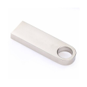Флешка металлическая Уран USB 2.0 с логотипом 32 Gb Фото 2