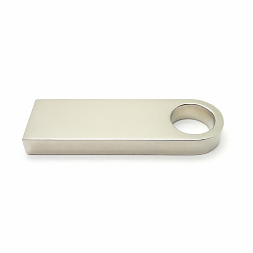 Флешка металлическая Уран USB 2.0 с логотипом 32 Gb Флешка металлическая Уран USB 2.0 с логотипом 32 Gb Фото 3