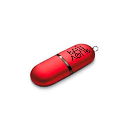 USB-Флешка на 32Gb  с логотипом