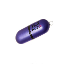 USB-Флешка на 64Gb  для вашего лого