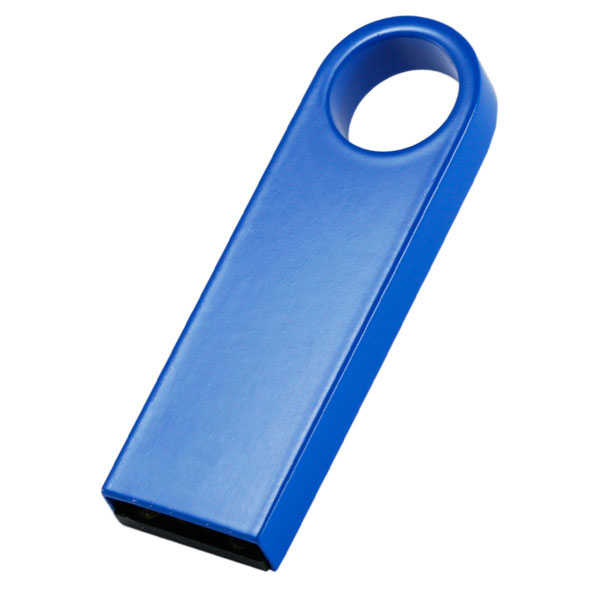 Флешка металлическая Uno USB 2.0 с логотипом 32 Gb Флешка металлическая Uno USB 2.0 с логотипом 32 Gb Фото