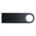 Флешка металлическая Uno USB 2.0 с логотипом 8 Gb Фото 3