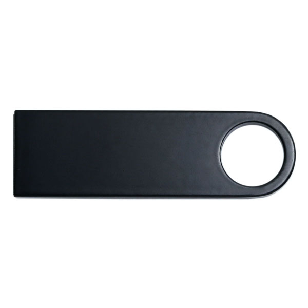 Флешка металлическая Uno USB 2.0 с логотипом 8 Gb Флешка металлическая Uno USB 2.0 с логотипом 8 Gb Фото 3