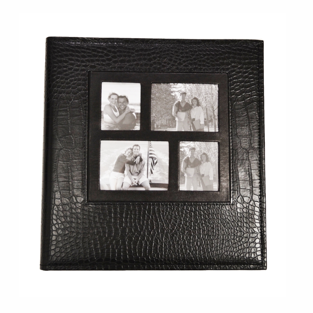Фотоальбом для фотографий с вашим логотипом 34,2x32х4 см Фотоальбом для фотографий с вашим логотипом 34,2x32х4 см Фото