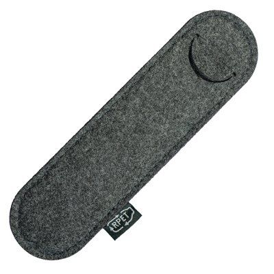 Футляр для ручки пластиковый Felt с Вашим логотипом Футляр для ручки пластиковый Felt с Вашим логотипом Фото
