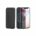 Повербанк 10000mah ChargeMate 2 USB з Вашим лого Фото 4