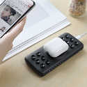 Повербанк 10000mah ChargeMate 2 USB з Вашим лого Фото 6