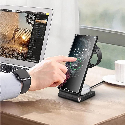 Беспроводное зарядное устройство для SwiftFlow 15W с Вашим лого Фото 6