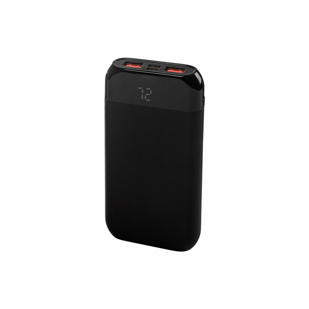 Повербанк 10000mah ChargeVault 2 USB с Вашим лого Повербанк 10000mah ChargeVault 2 USB с Вашим лого Фото 5