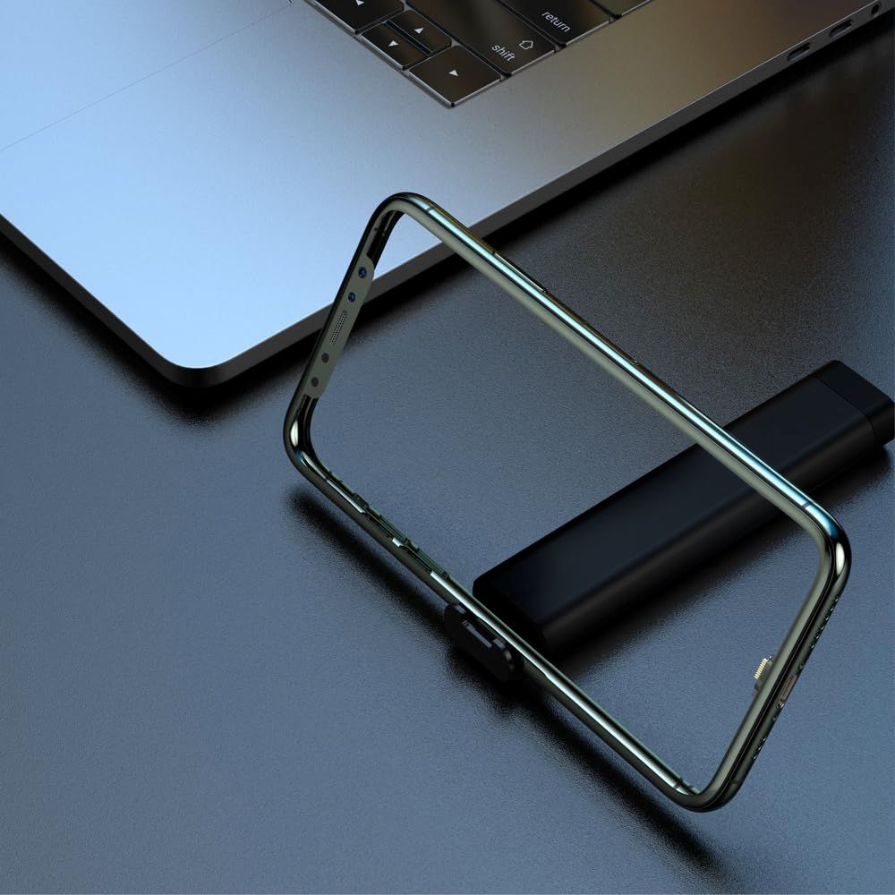 Набор переходников Chain 9в1 с логотипом Набор переходников Chain 9в1 с логотипом Фото 9