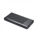 Повербанк 10000mah SwiftPower светодиодный индикатор с Вашим лого Фото 2