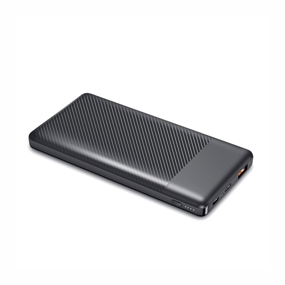 Повербанк 10000mah SwiftPower светодиодный индикатор с Вашим лого Повербанк 10000mah SwiftPower светодиодный индикатор с Вашим лого Фото 2