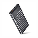 Повербанк 10000mah SwiftPower светодиодный индикатор с Вашим лого Фото 3