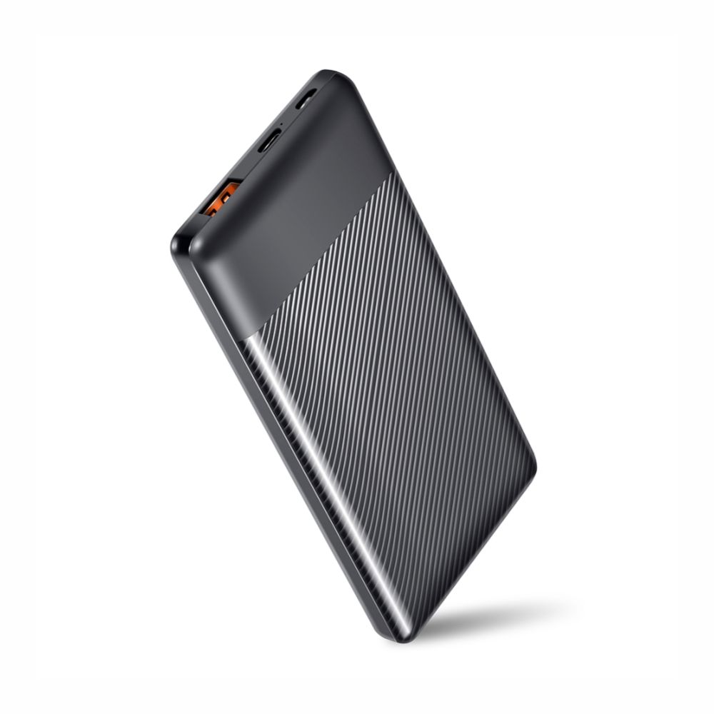 Повербанк 10000mah SwiftPower светодиодный индикатор с Вашим лого Повербанк 10000mah SwiftPower светодиодный индикатор с Вашим лого Фото 3
