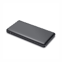Повербанк 10000mah SwiftPower светодиодный индикатор с Вашим лого Фото 4
