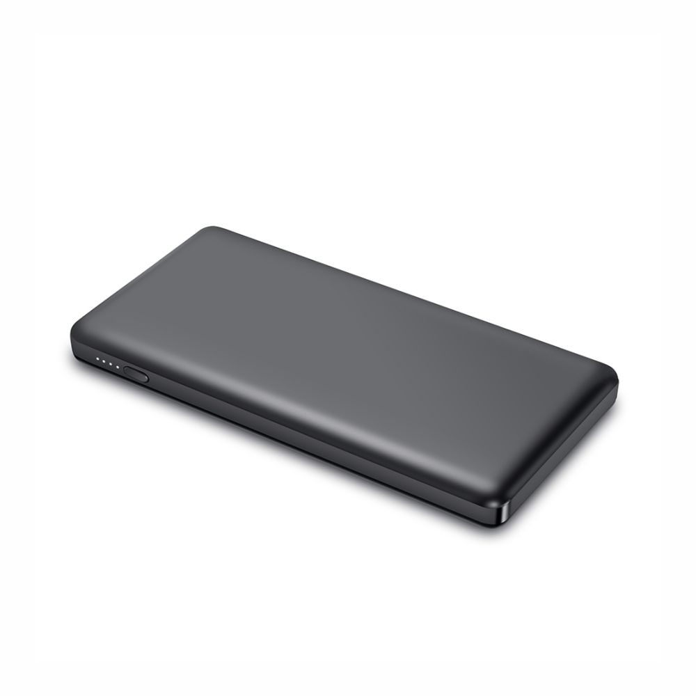Повербанк 10000mah SwiftPower светодиодный индикатор с Вашим лого Повербанк 10000mah SwiftPower светодиодный индикатор с Вашим лого Фото 4