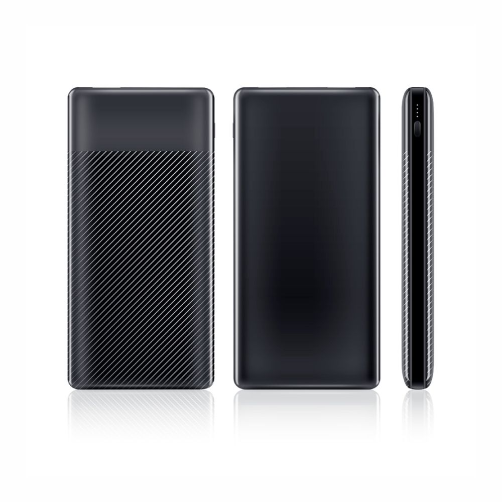 Повербанк 10000mah SwiftPower светодиодный индикатор с Вашим лого Повербанк 10000mah SwiftPower светодиодный индикатор с Вашим лого Фото 5