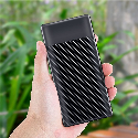 Повербанк 10000mah SwiftPower светодиодный индикатор с Вашим лого Фото 6