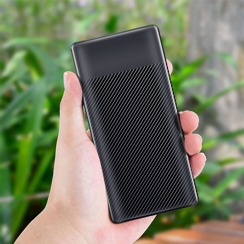 Повербанк 10000mah SwiftPower светодиодный индикатор с Вашим лого Повербанк 10000mah SwiftPower светодиодный индикатор с Вашим лого Фото 6
