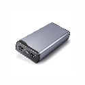 Повербанк 20000mah TurboCharge 2 USB з Вашим лого Фото 2