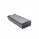 Повербанк 20000mah TurboCharge 2 USB з Вашим лого Фото 3