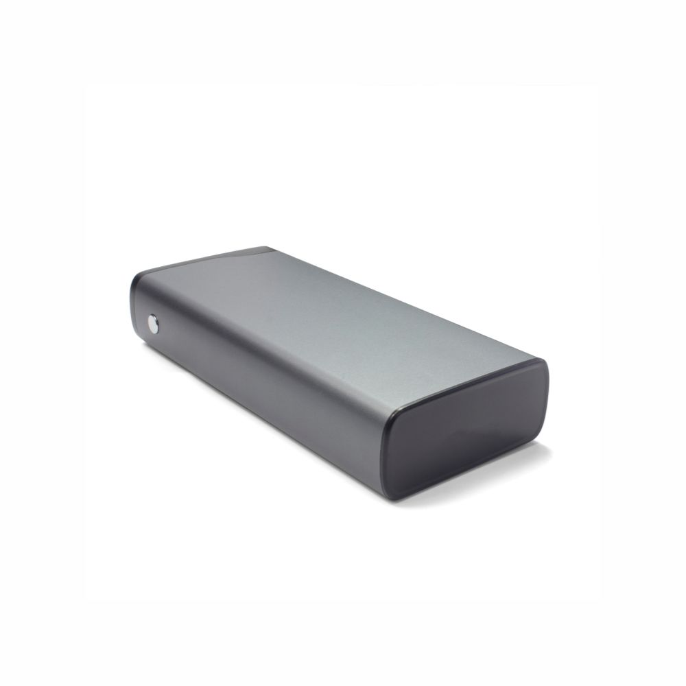 Повербанк 20000mah TurboCharge 2 USB з Вашим лого Повербанк 20000mah TurboCharge 2 USB з Вашим лого Фото 3