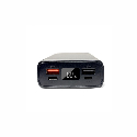Повербанк 20000mah TurboCharge 2 USB з Вашим лого Фото 4